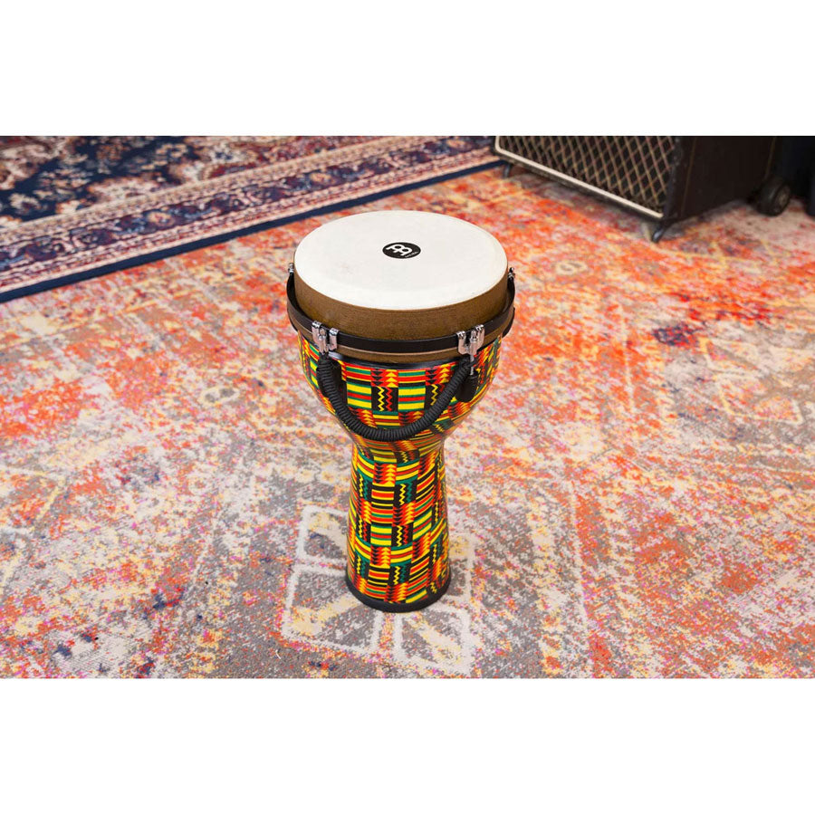 Jumbo Djembe sintético 10" Simbra