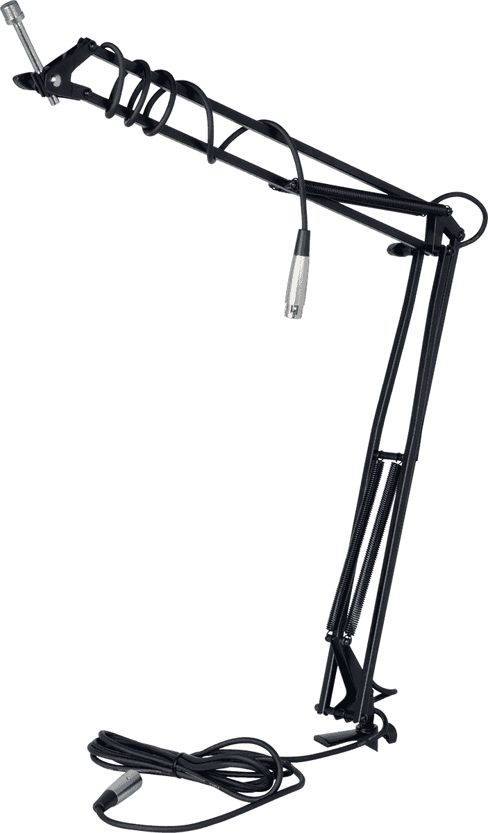 Quiklok A25 Black Perche