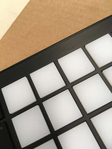 Novation CIRCUIT TRACKS - B Stock