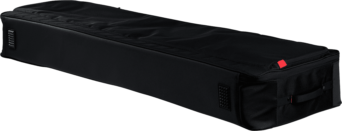 Capa para teclado G PG88 SlimXL Preto