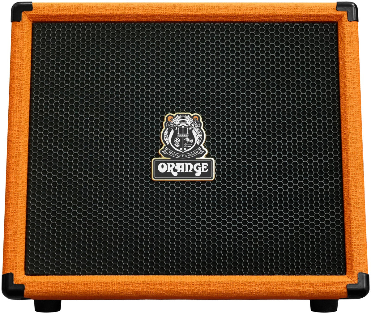 Orange Amps Outlowd ES100 de Ed Sheeran