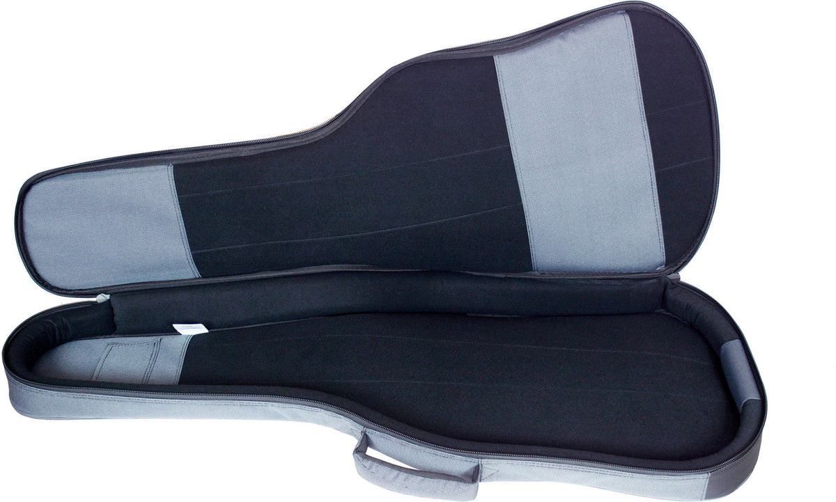 Saco GR3 Elétrico Cinzento