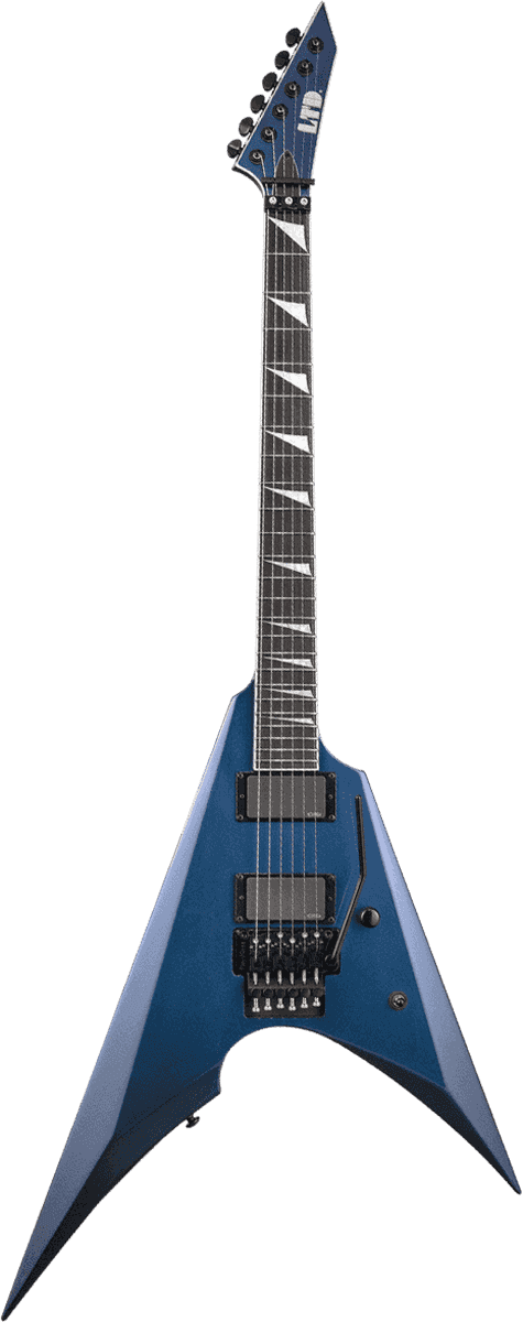 Arrow-1000 Violet Andromeda