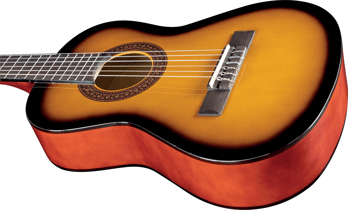 CS-2 1/2 Sunburst + Saco