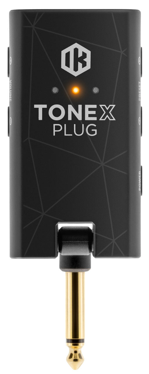 Amplificadores de guitarra Ik Multimedia