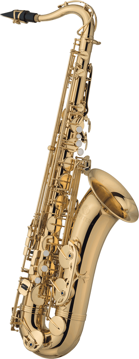 JTS700Q - Tenor Envernizado - Estudo