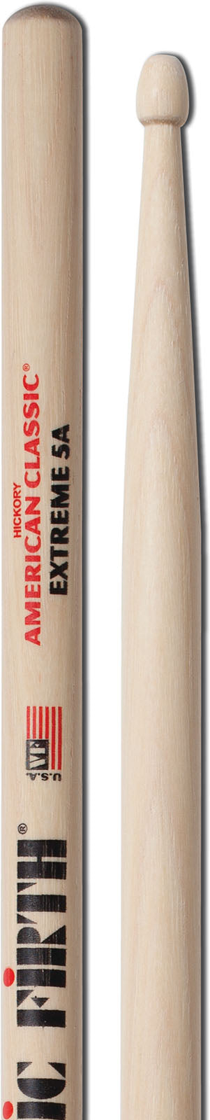 AMERICAN CLASSIC HICKORY EXTREME 5A (X5A)