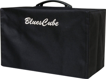 Blues Cube Stage Capa para amplificador