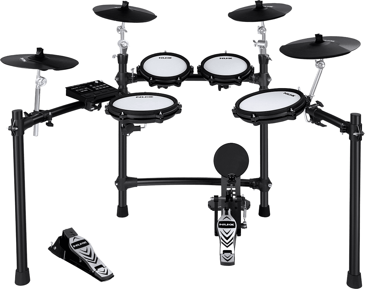 DM-310 Kit de mesh