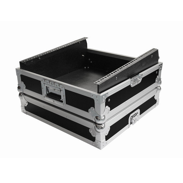 POWER ACOUSTICS SONORISATION Flight case para mixer de 19"