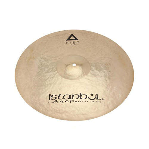 XIST RAW RIDE 22" BRIGHT