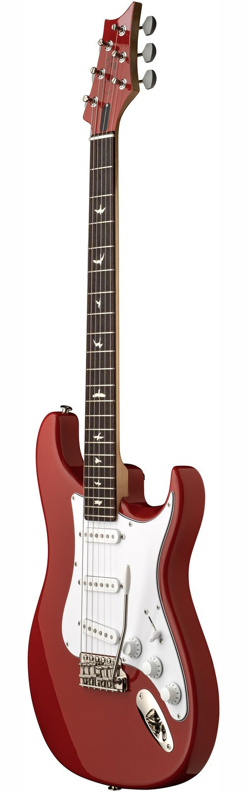 Silver Sky Defender Portofino Red LTD
