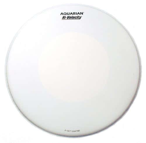 VEL14 - HI-velocity Caixa 14" Areada