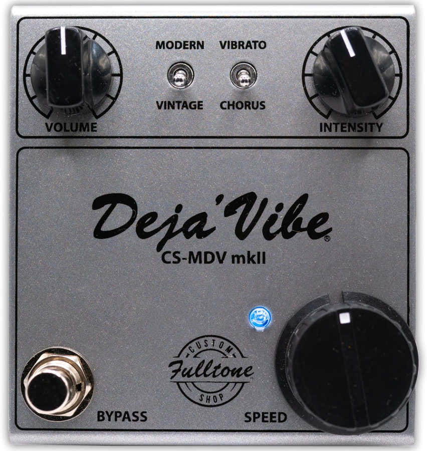 Mini Deja Vibe MKII