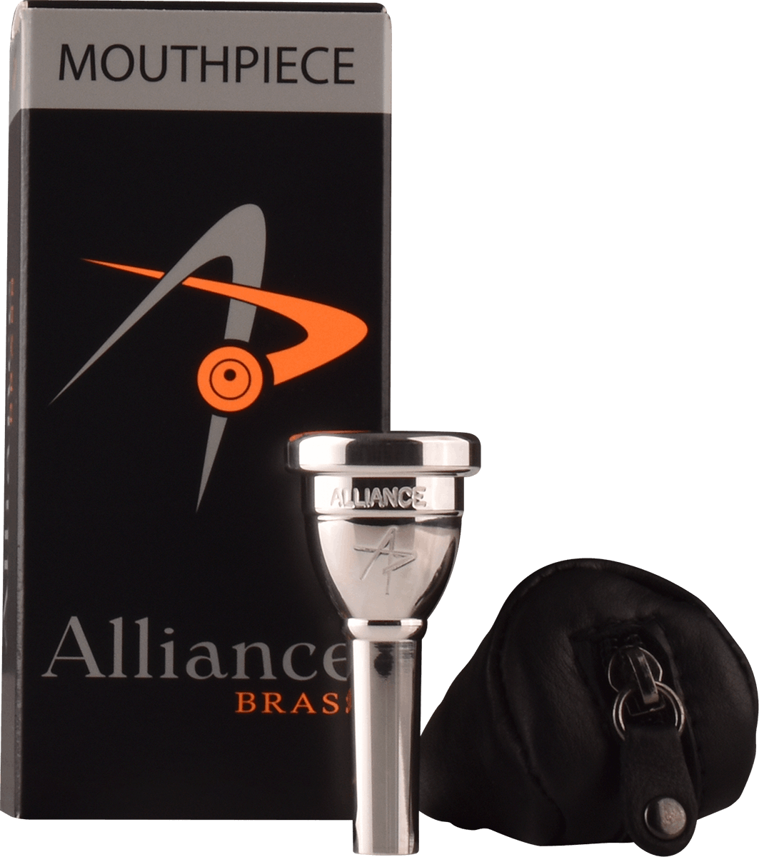 Alliance Prestige - 3B Prateada (Cornet)
