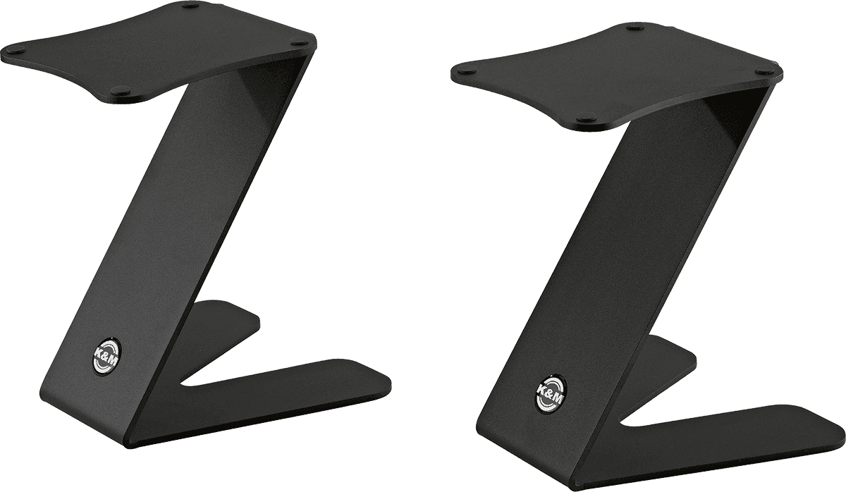 26773 Suporte preto