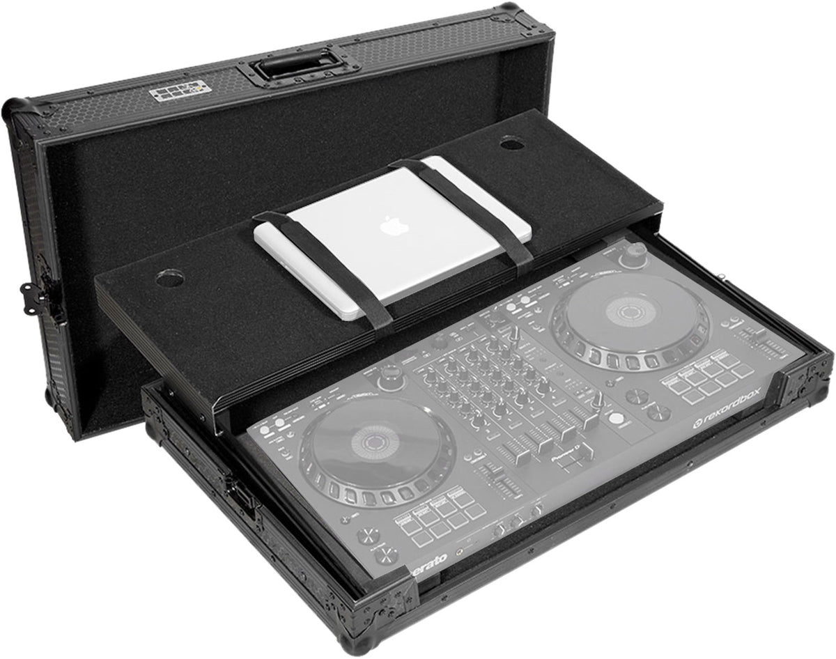 Pro DDJ-FLX6 LTS Preto