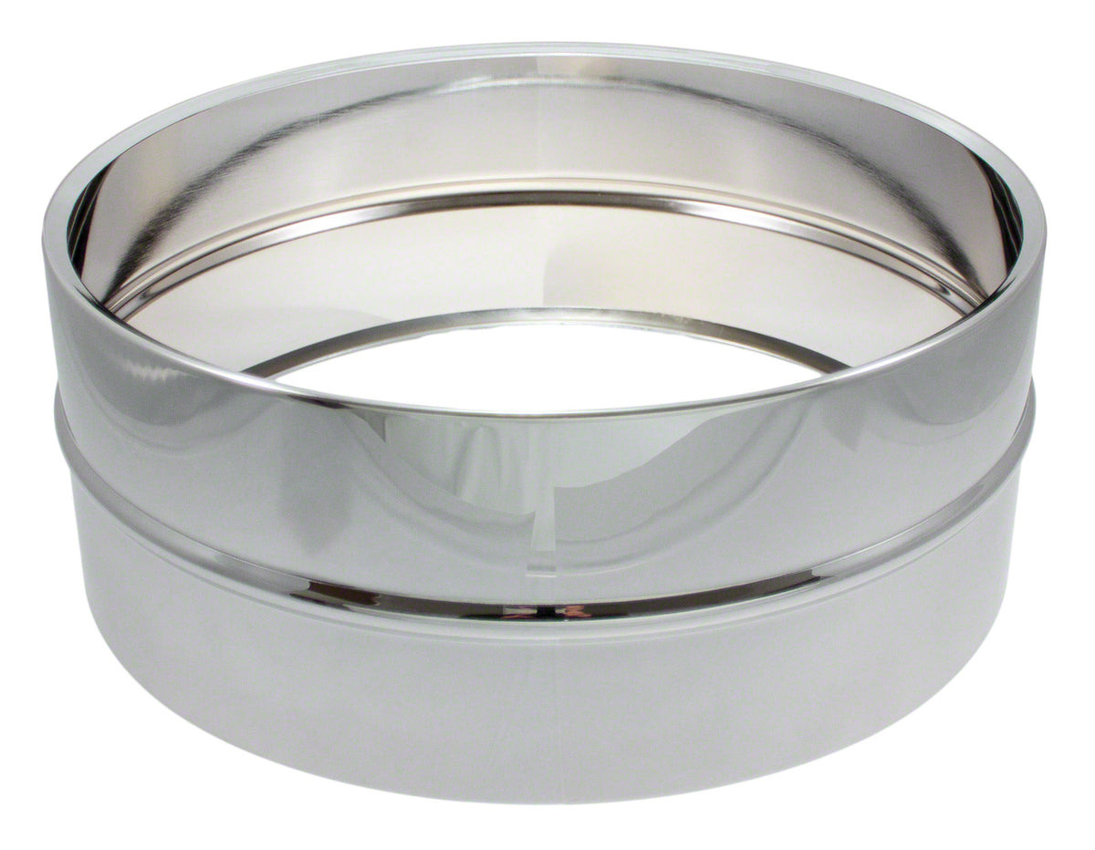 Sparedrum SST14055 - 14" X 5.5" Casco De Aço - Caixa Clara