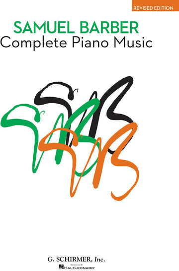 Música completa para piano