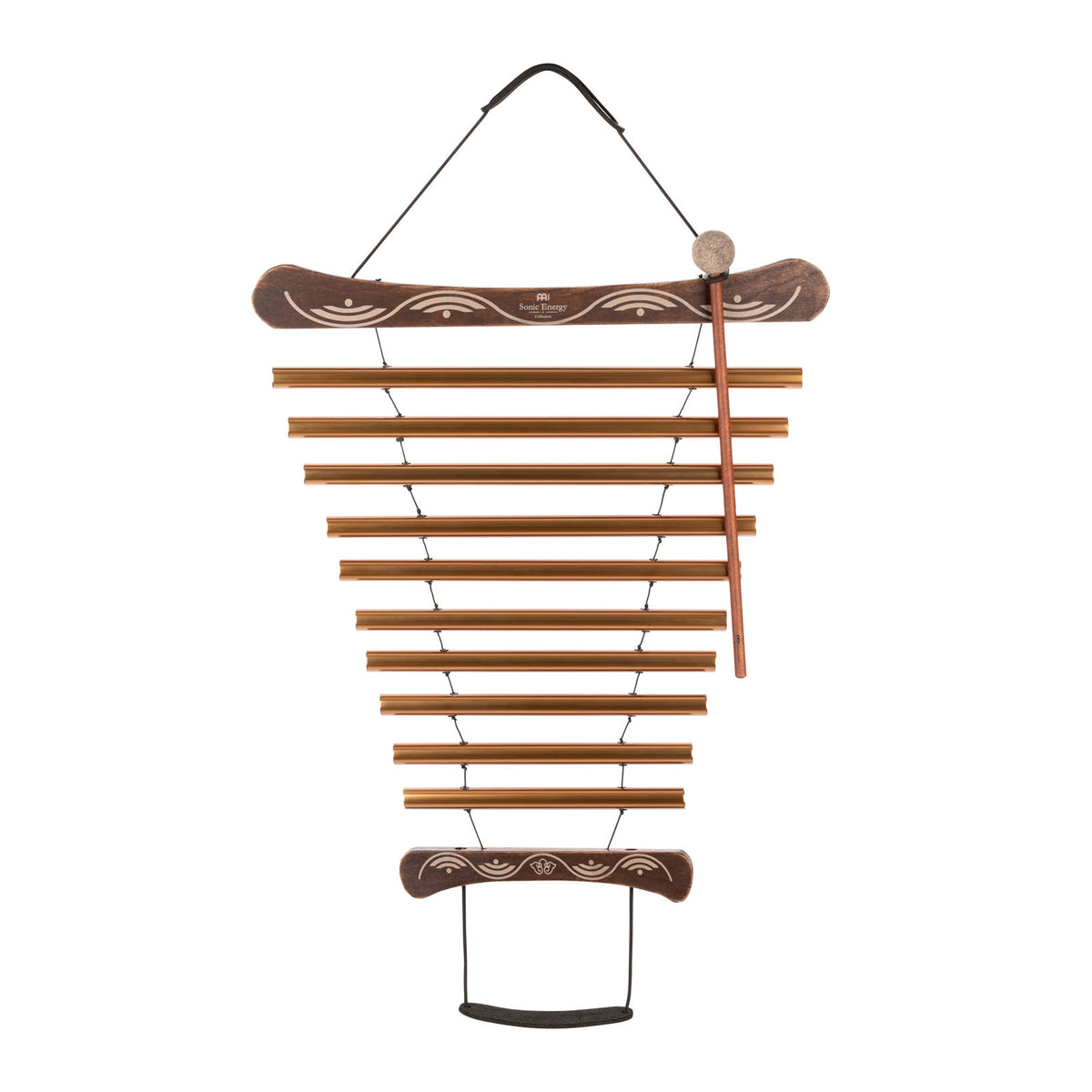 CHIMES SONIC ENERGY FLOW 35" RE MINEUR