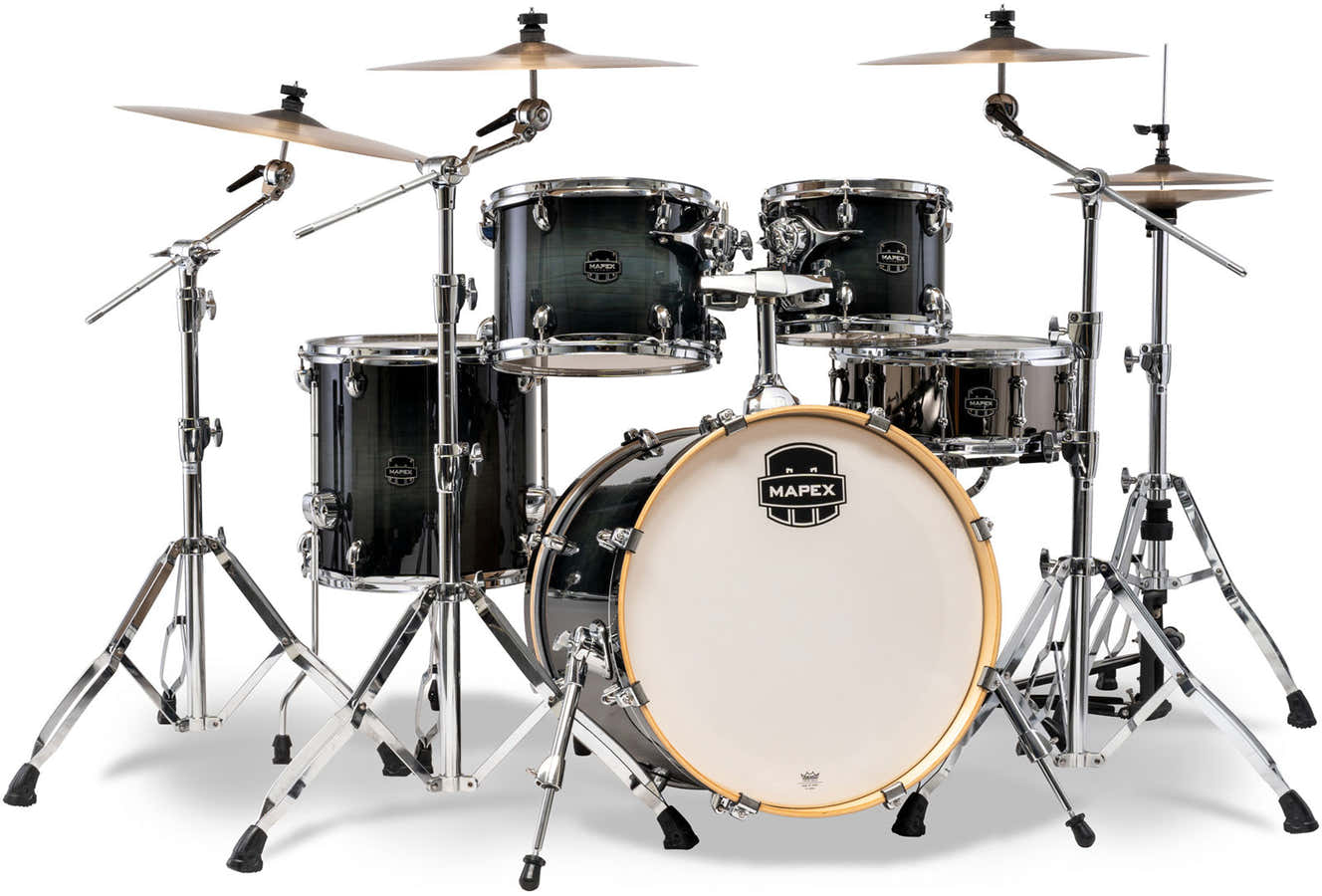 armory fusion 5 Cascos ónix preto