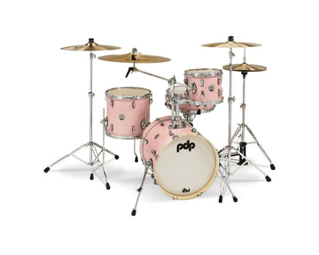 PALE ROSE SPARKLE BATERIA NEW YORKER PDNY1604PR