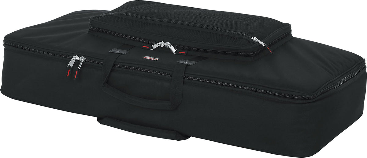 Capa para teclado GKB61 Preto