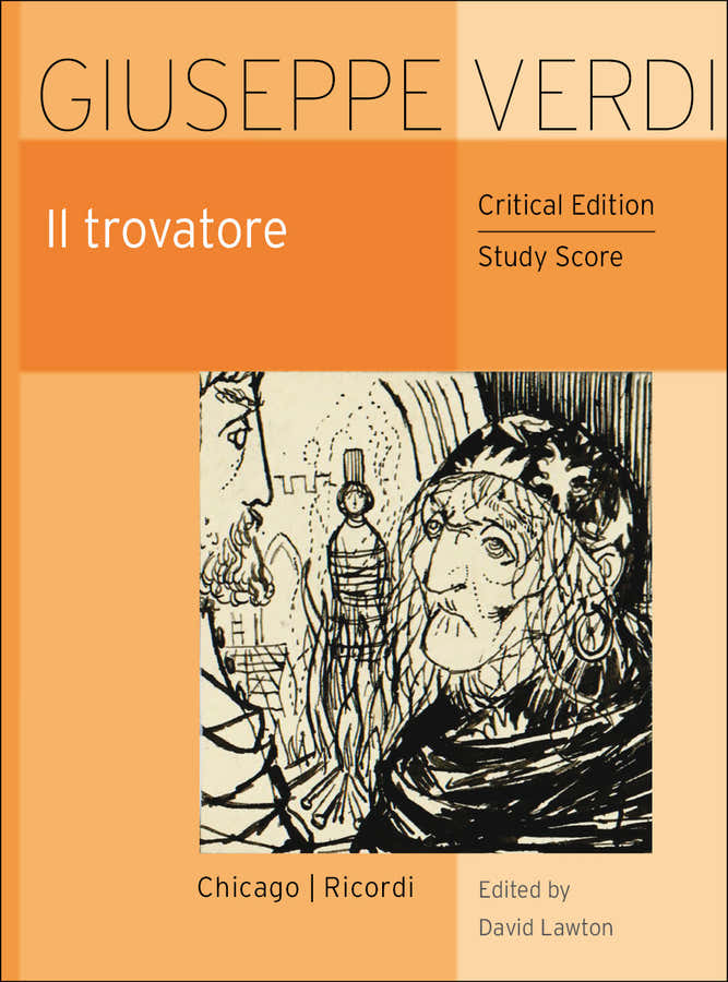Il trovatore