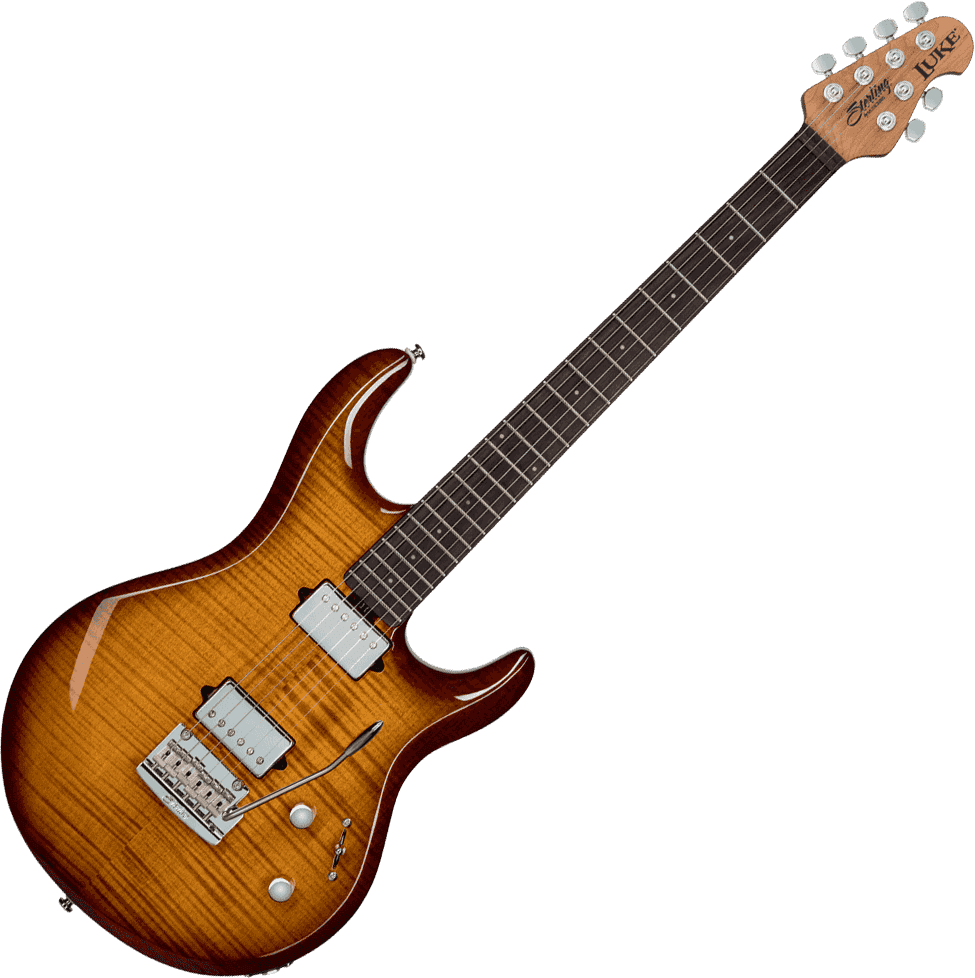 Hazel Burst