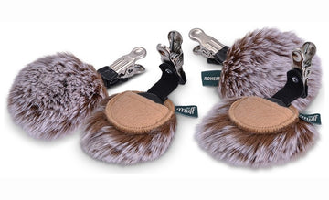 Mr Muff MiniMuff (Pack x4) Ediçà£o de Aniversà¡rio