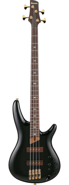 SR3500-BK Preto Prestige