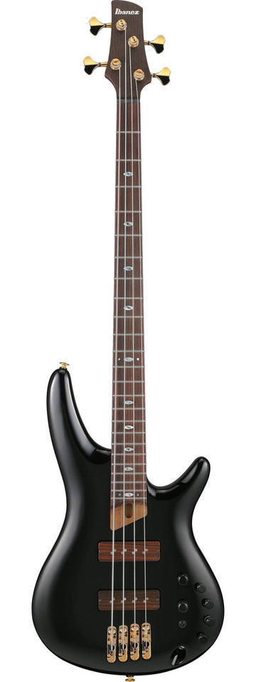 SR3500-BK Preto Prestige