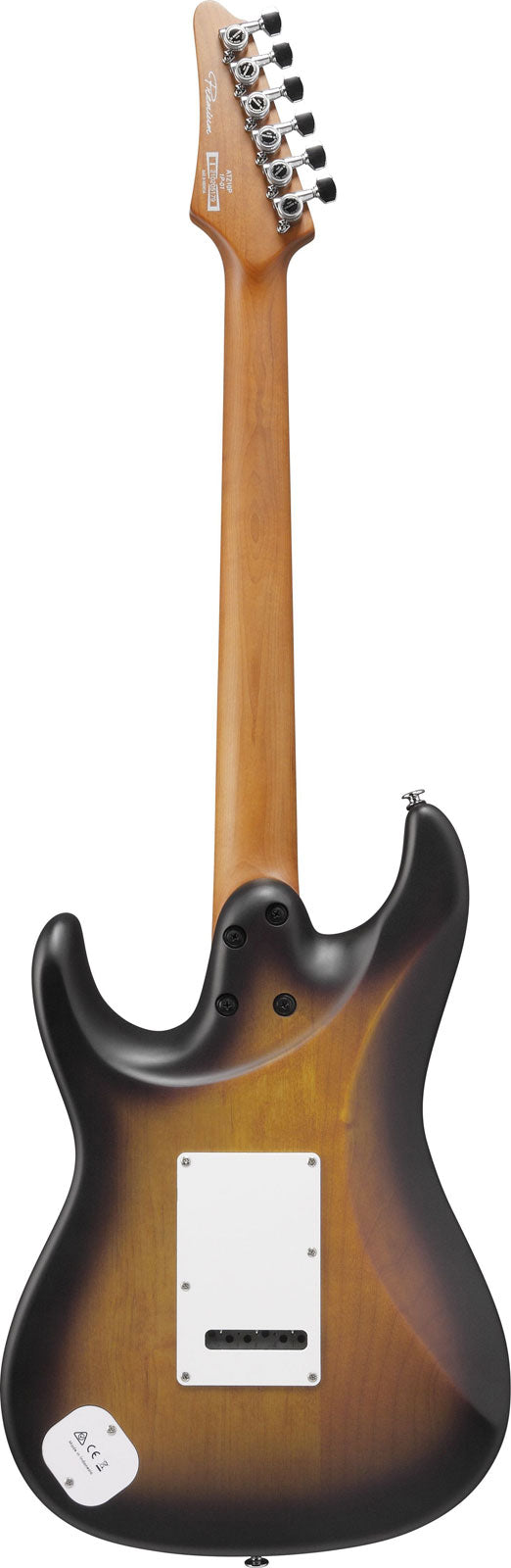 ATZ10P-STM Sunburst mate Signature Andy Timmons Premium