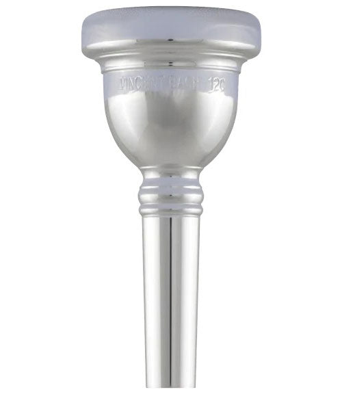 S350 Standard Pequeno Calibre - 6 1/2AL PRATEADA (TROMBONE)
