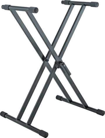 Suporte para teclado 18990 Preto