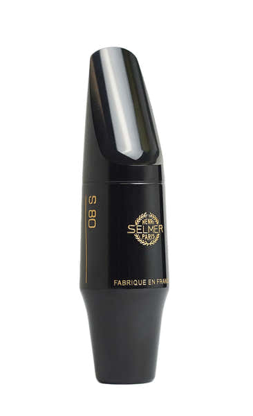 Selmer S80 - C* (Saxofone Tenor)