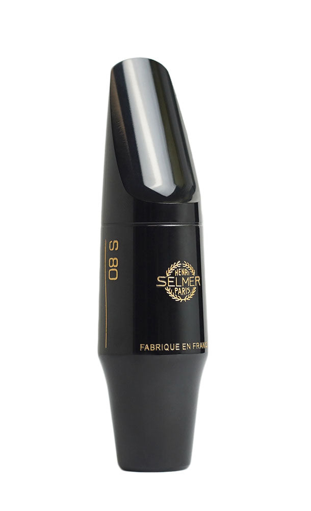 Selmer S80 - C* (Saxofone Tenor)