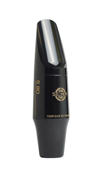 S80 - C* (Saxofone Tenor)