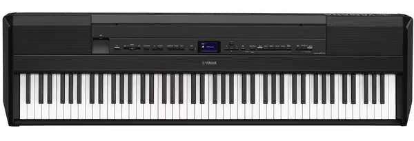 P-525 preto
