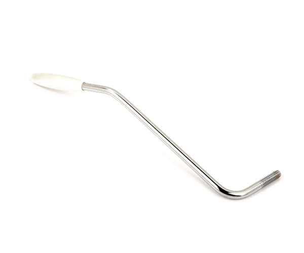 American Vintage Stratocaster Braço de tremolo (cromado)