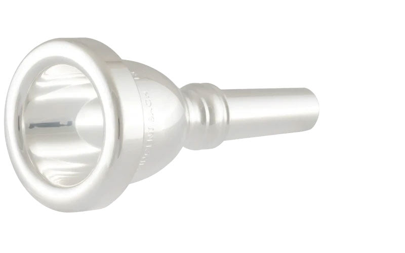 S335 Standard- 24W Prateada (Tuba)
