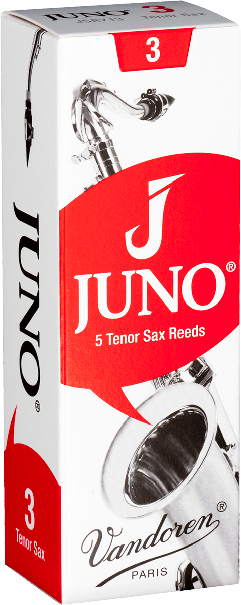 Juno 3,0 - Saxofone Tenor