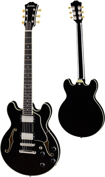 T484-BK Preto