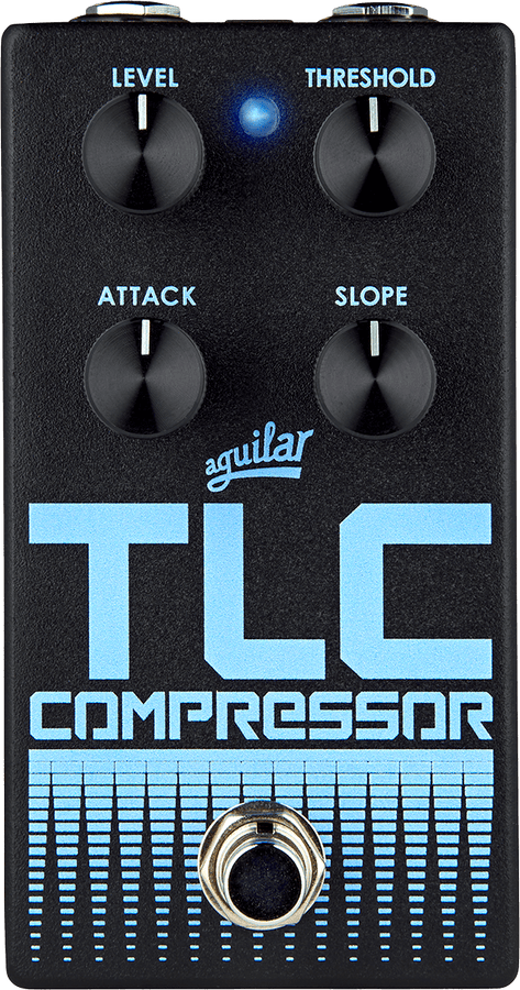 TLC Compressor V2