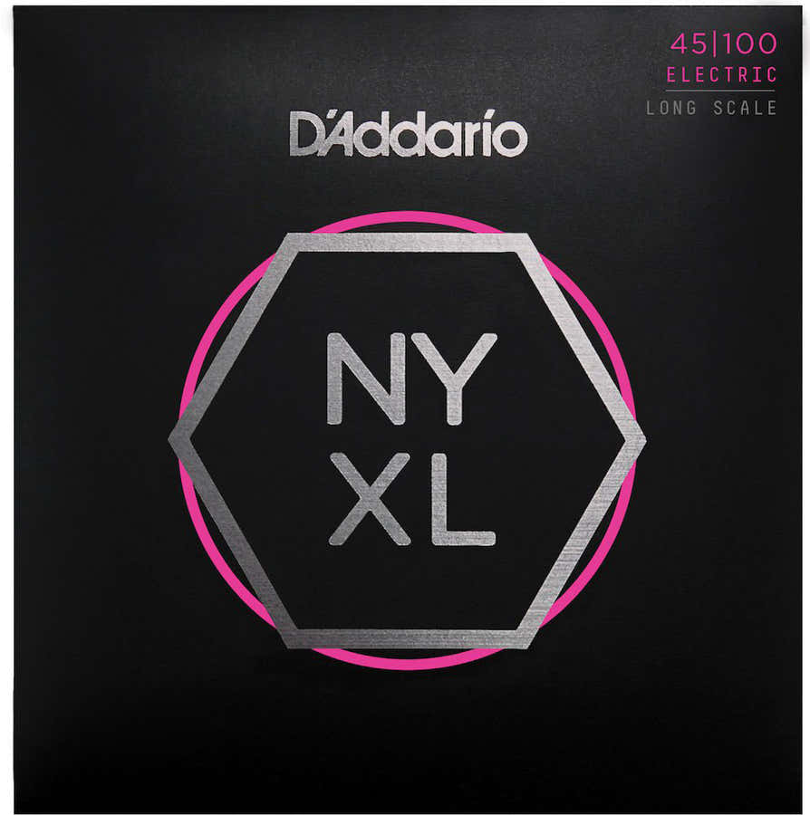 NYXL REGULAR LIGHT 45-100