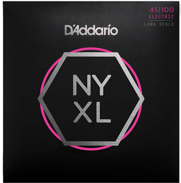 NYXL REGULAR LIGHT 45-100