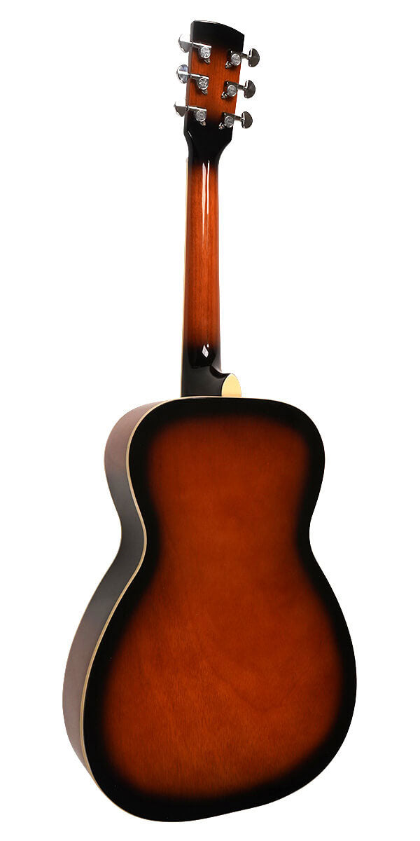 PBR Paul Beard Signature Round Neck + estojo