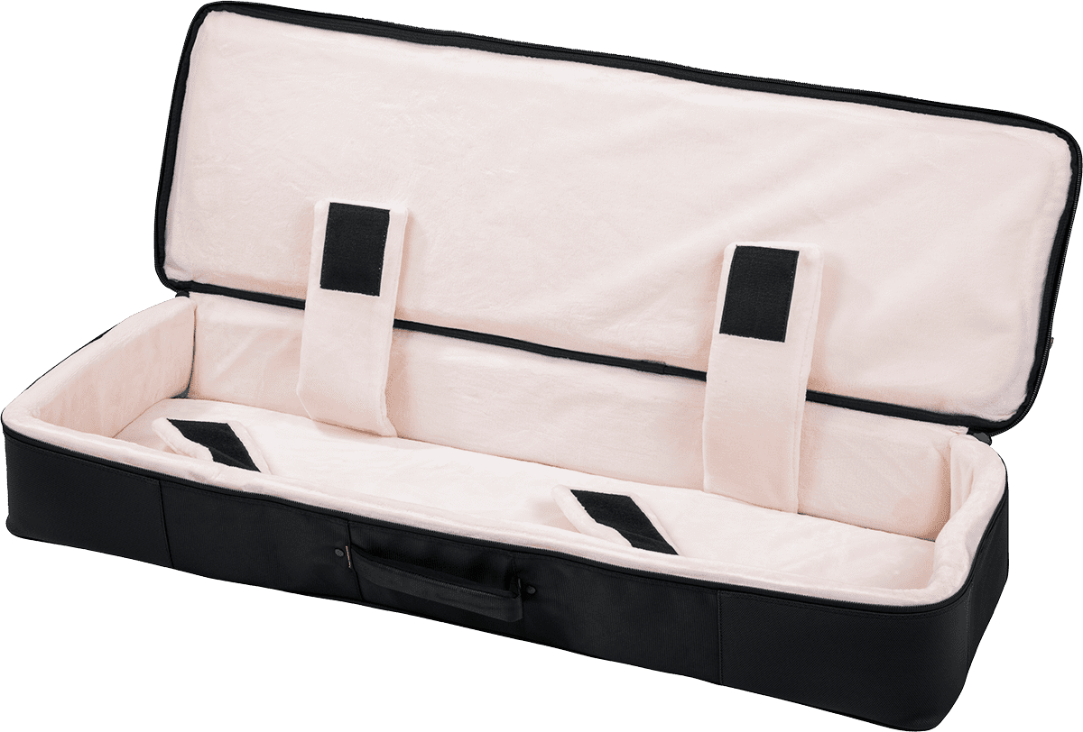 Saco para teclado G-PG61 SLIM Preto