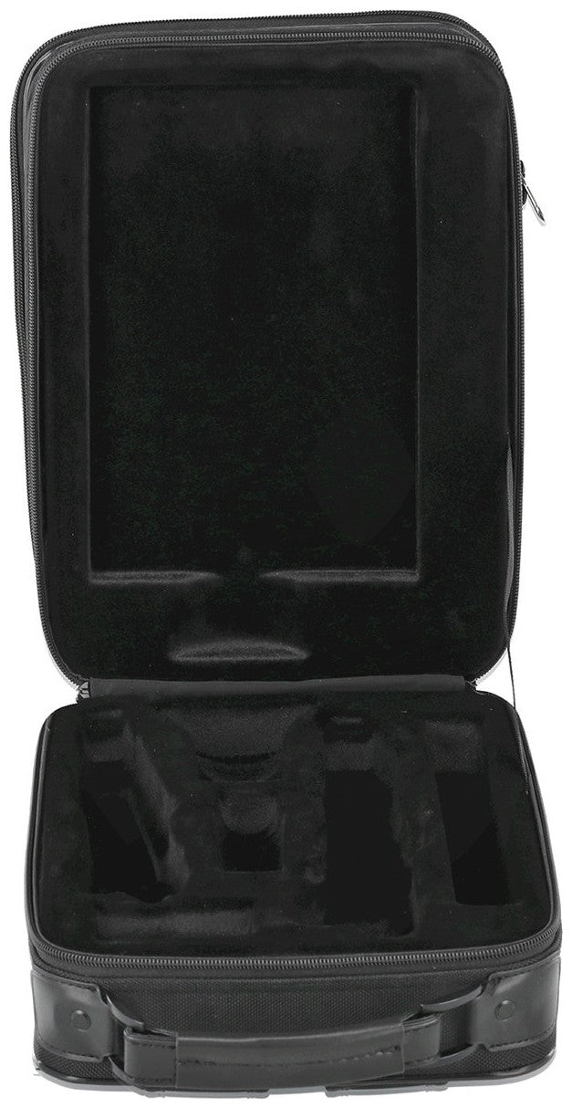 Estojo para Clarinete em Sib Germany Preto