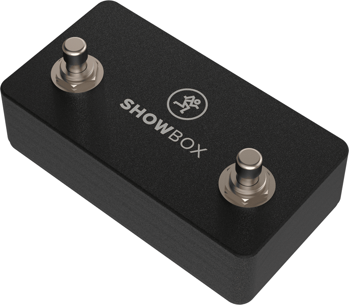 Mackie Showbox Pedal de comando
